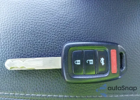 2013 Honda Accord Sport z USA, uszkodzony, nr VIN 1HGCR2F58DA242103